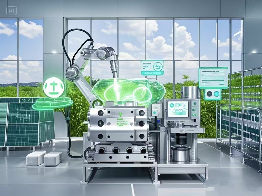 壓鑄脫模劑100問（41）一體化大壓鑄為什么用傳統(tǒng)的含硅脫模劑，膠粘不行呢？