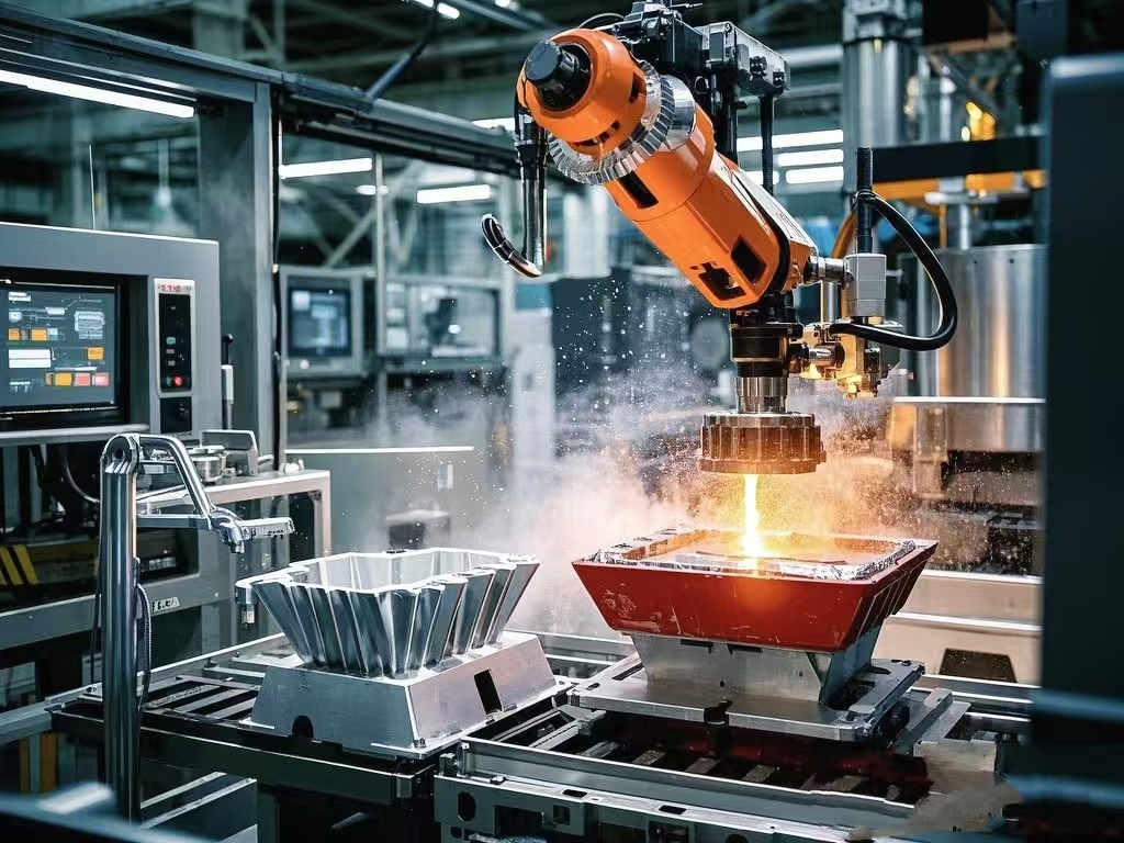 壓鑄脫模劑100問(wèn)（99）壓鑄脫模劑的運(yùn)輸有什么要求？