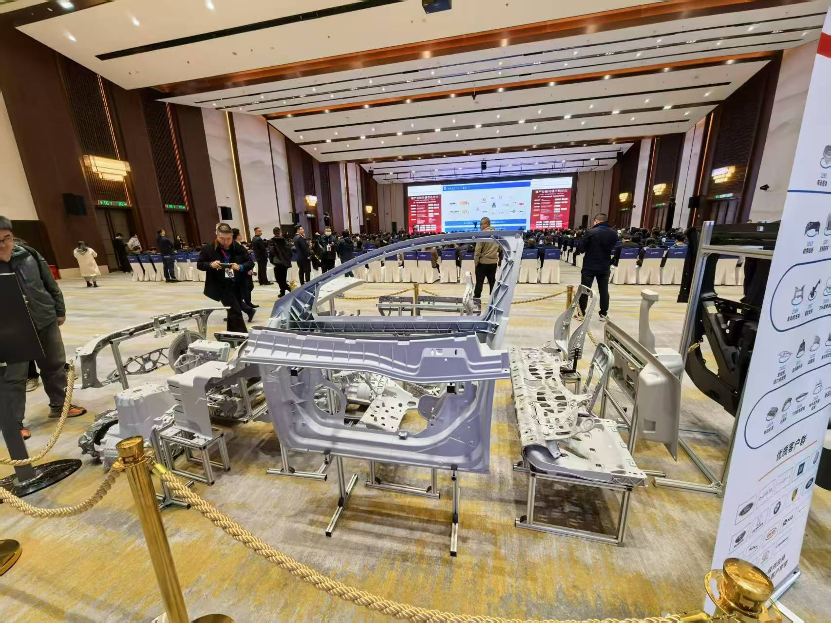 壓鑄脫模劑100問（50）鎂合金壓射工藝參數(shù)優(yōu)化的關(guān)鍵點是什么？如何提升鑄件致密度？