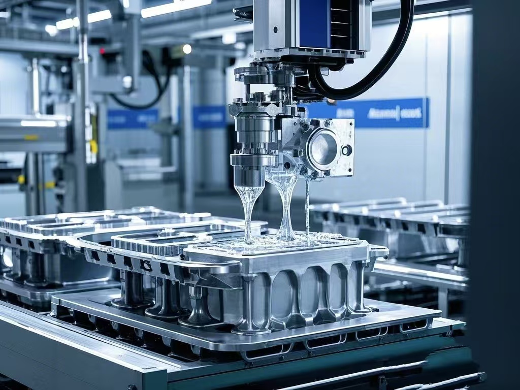 壓鑄脫模劑100問（64）壓鑄脫模劑會影響壓鑄件的表面質(zhì)量嗎？