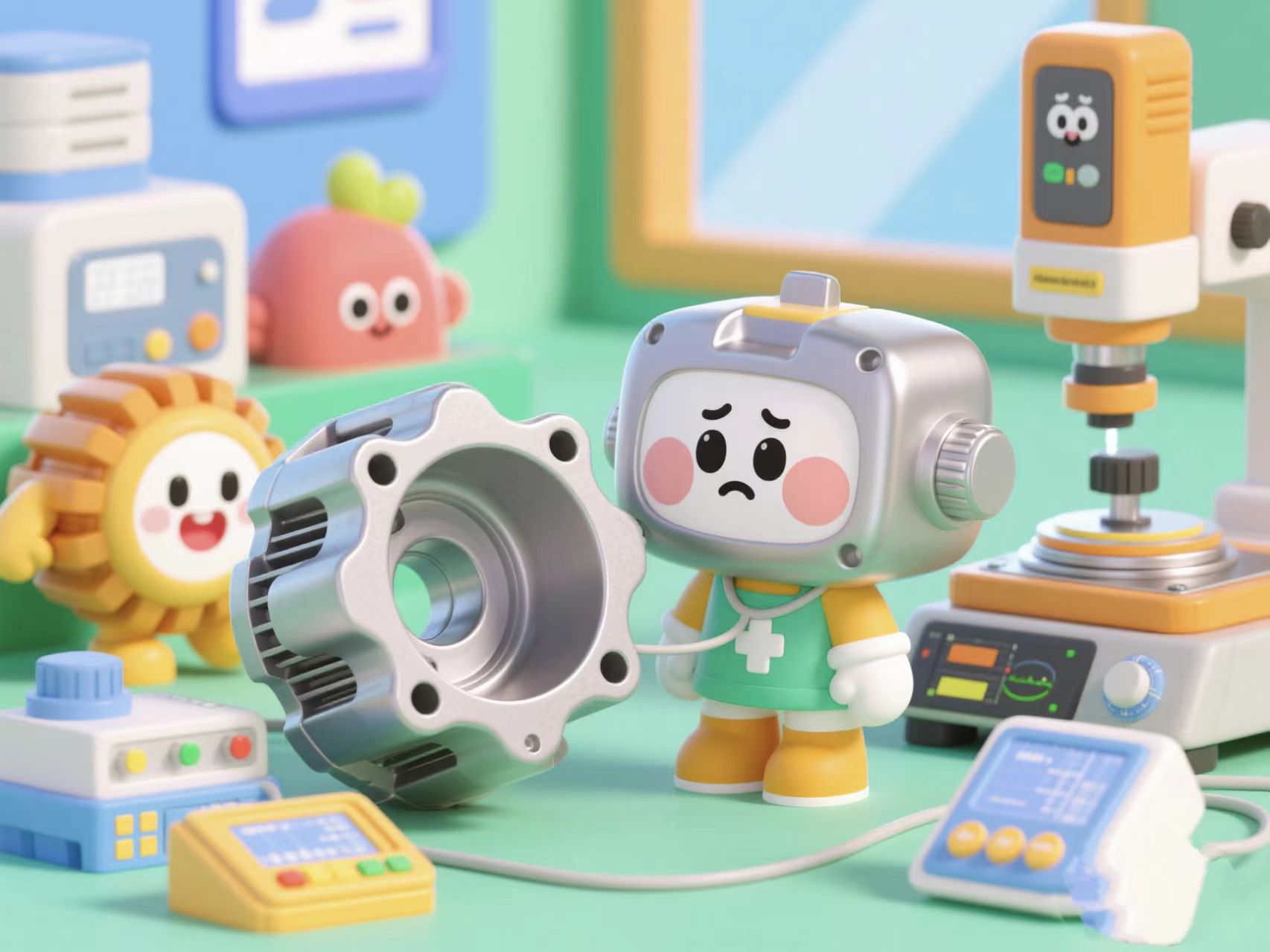 答復(fù)壓鑄脫模劑經(jīng)銷(xiāo)商50問(wèn)（3）壓鑄客戶(hù)工況多，該如何選擇適合客戶(hù)的壓鑄脫模劑